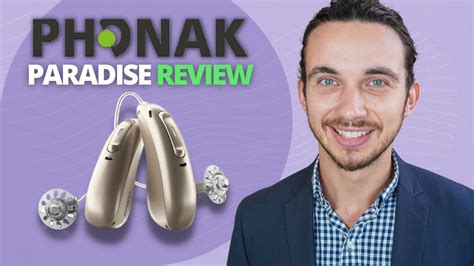 The two newest devices are the Audeo PL-R which is a behind-the-ear device that has a case designed to be sweatproof and has an extra measure of water-proofing. . Phonak hearing aid reviews 2022
